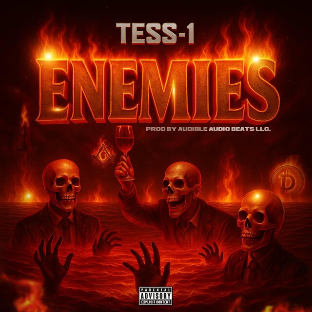 Enemies