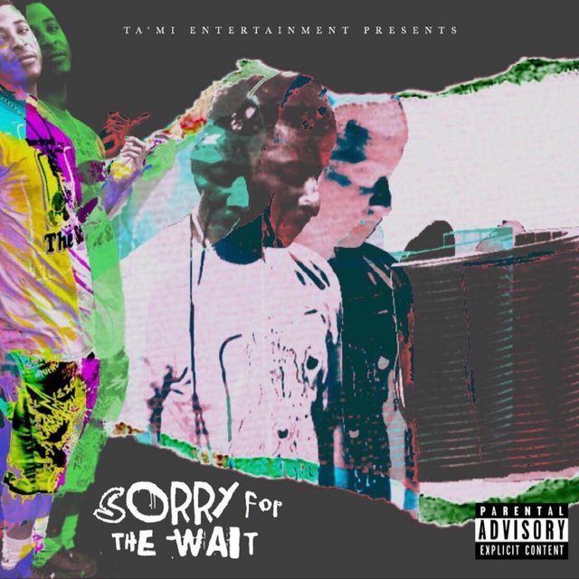 Sorry for the Wait
