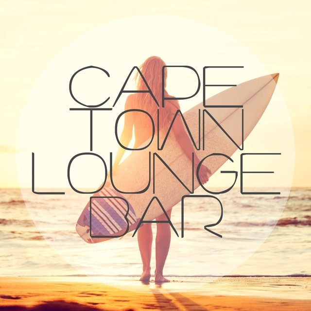 Lounge Bar - Cape Town