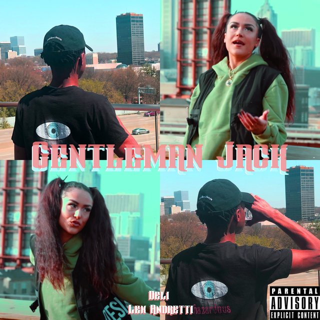 Jack (feat. Lex Andretti)
