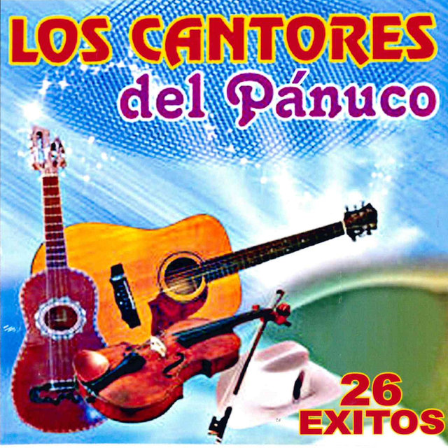 26 Exitos