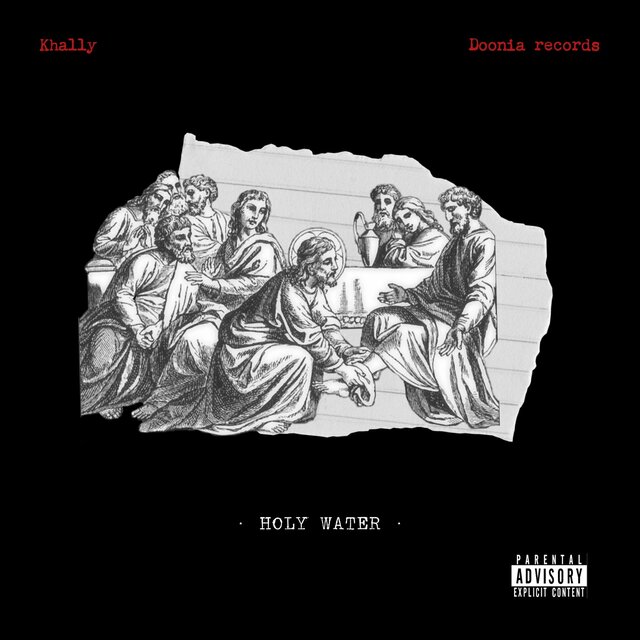 Holy Water