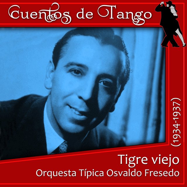 Tigre viejo (1934 - 1937)