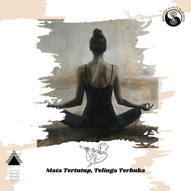 Mata Tertutup, Telinga Terbuka