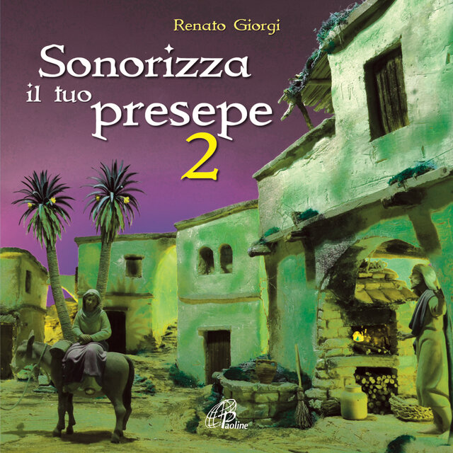 Sonorizza il tuo presepe, Vol. 2