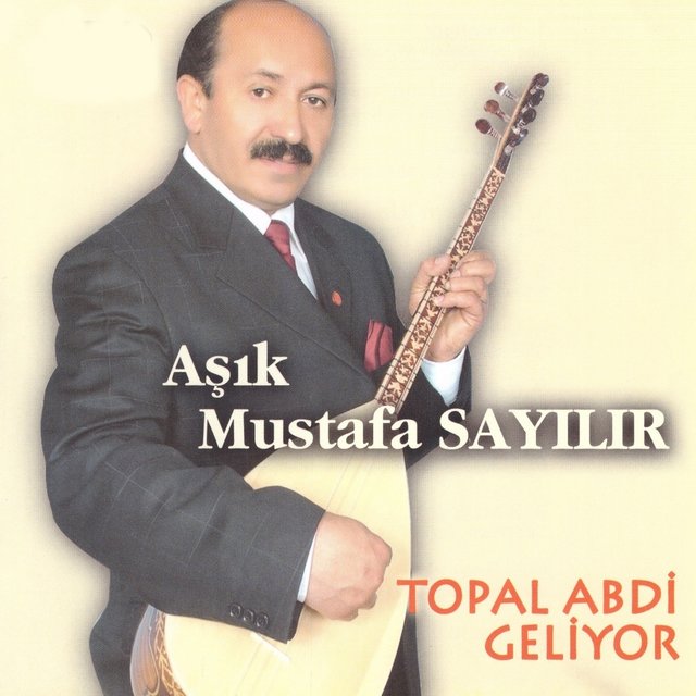 Topal Abdi Geliyor
