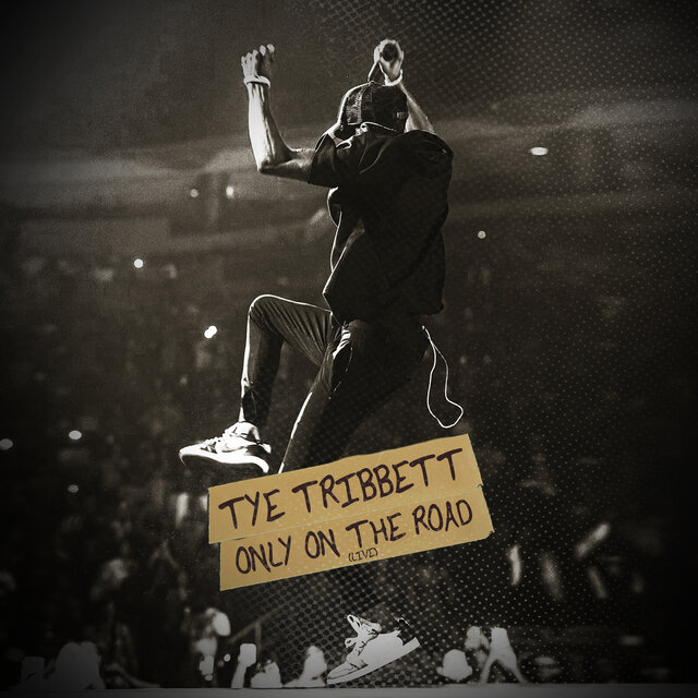 Only On The Road (Live)