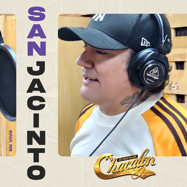 San Jacinto (En Vivo)