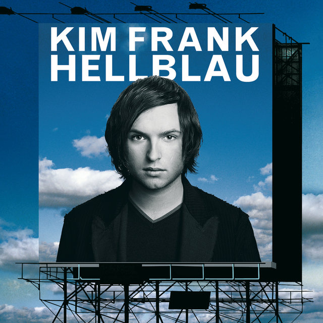 Hellblau