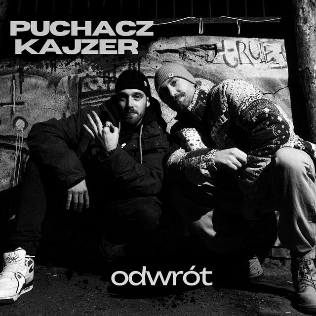 Odwrót