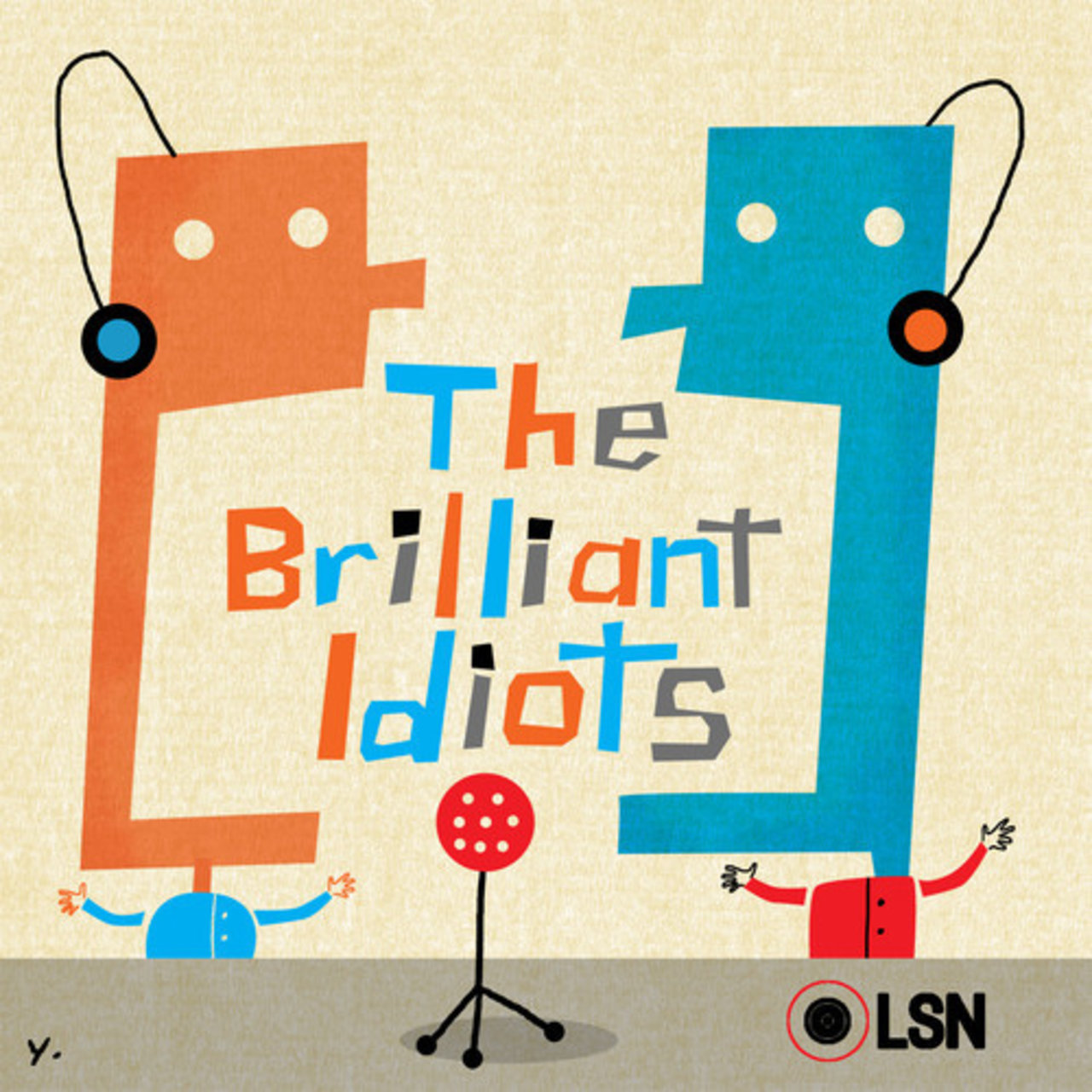 Podcasts