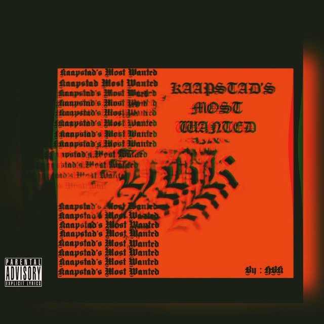 Kaapstad's Most Wanted