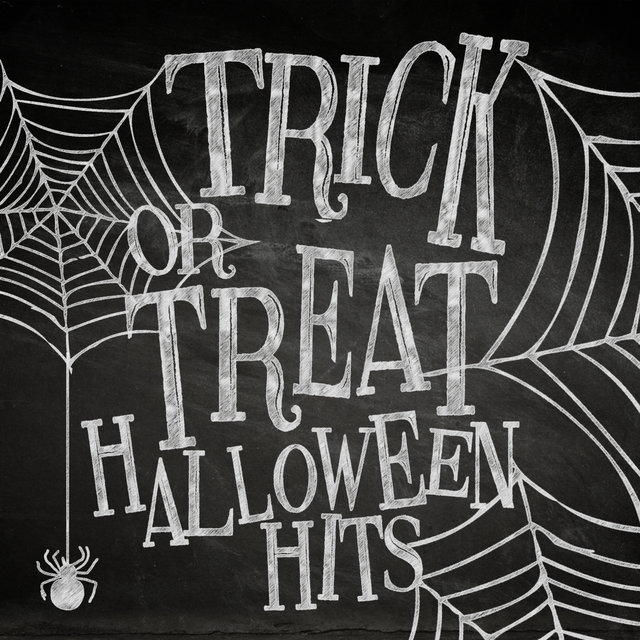 Trick or Treat: Halloween Hits