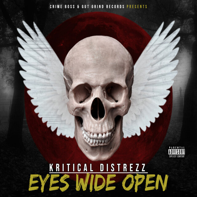Eyes Wide Open