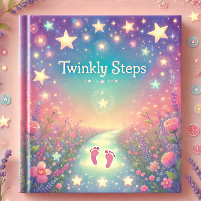 Twinkly Steps