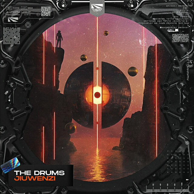 The Drums