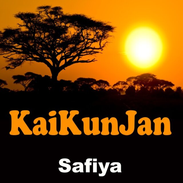 KaiKunJan