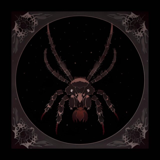 Widow (Ballad) (feat. FiASKO)