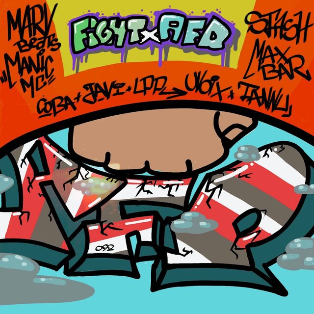 Fight AfD