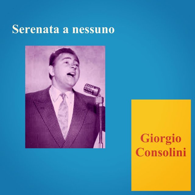 Serenata a nessuno
