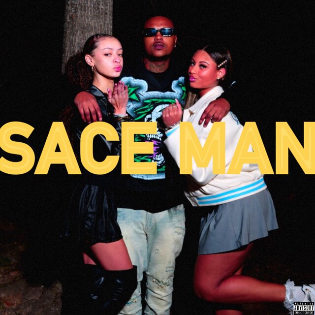 Sace Man