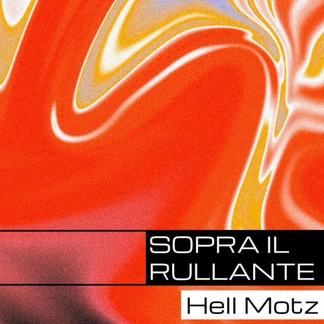 Sopra Il Rullante