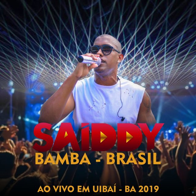 Ao Vivo em Uibaí, BA 2019