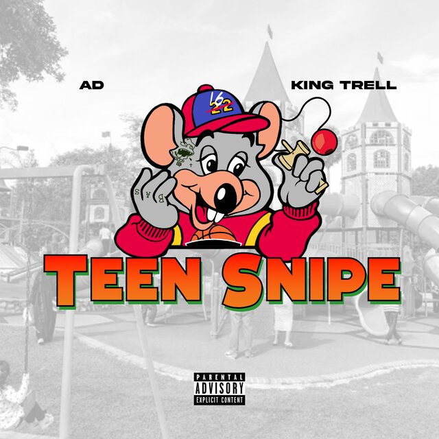 Teen Snipe