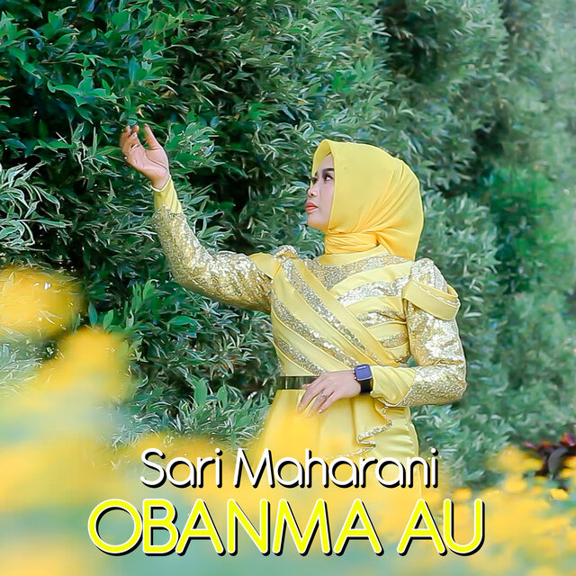 OBANMA AU