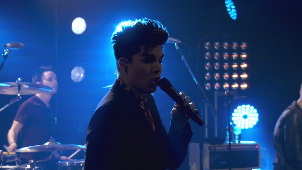 Kickin' In (Live from Clear Channel/iHeartRadio 2012)