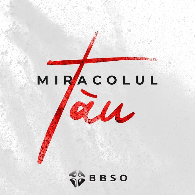 Miracolul Tău