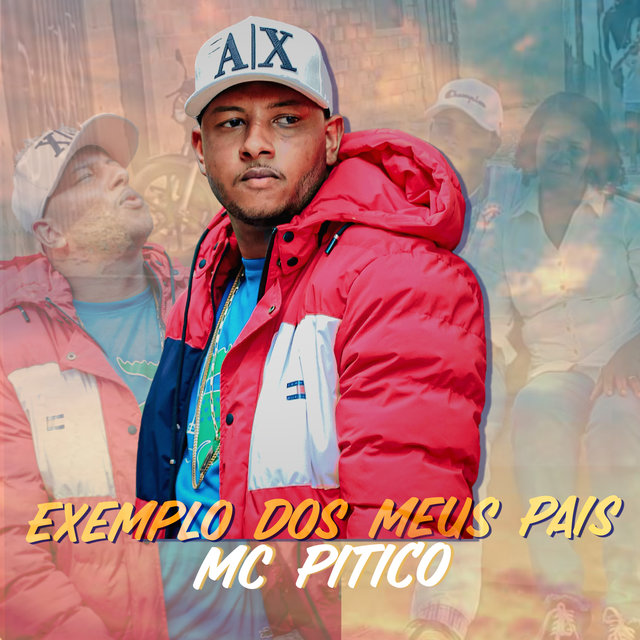 Exemplo dos Meus Pais