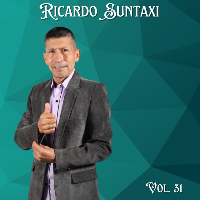 Vol. 31 la Cumbia Ecuamex