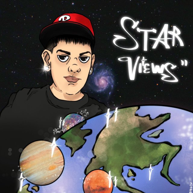 Star Views