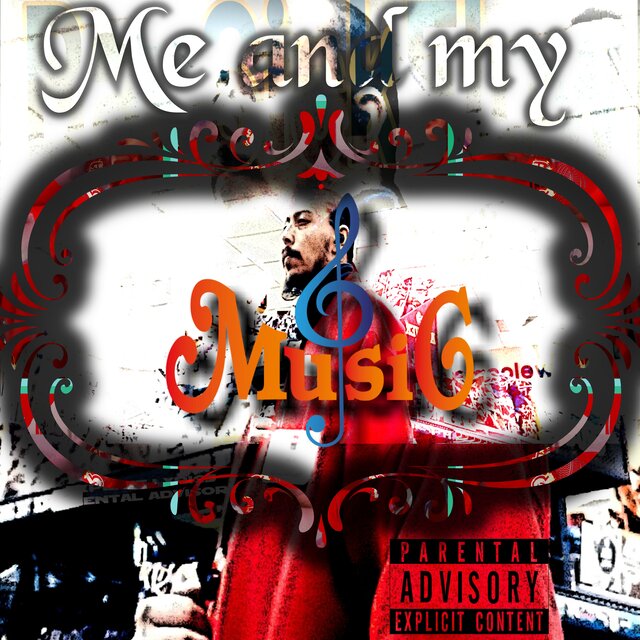 Me And my music