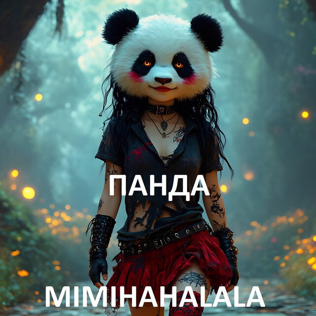 Панда