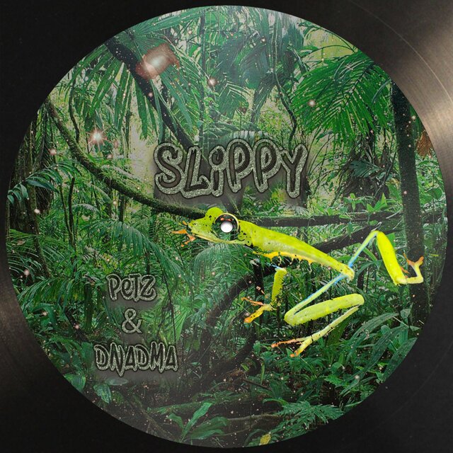 Slippy