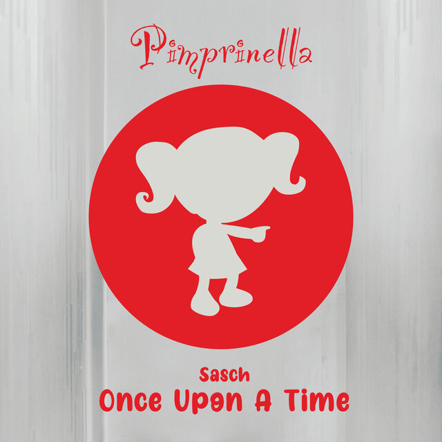 Once Upon a Time