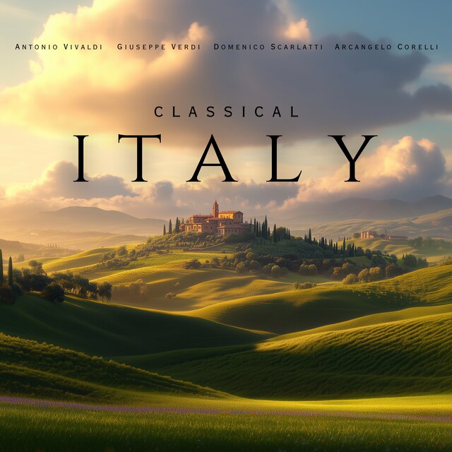 Classical Music Italy