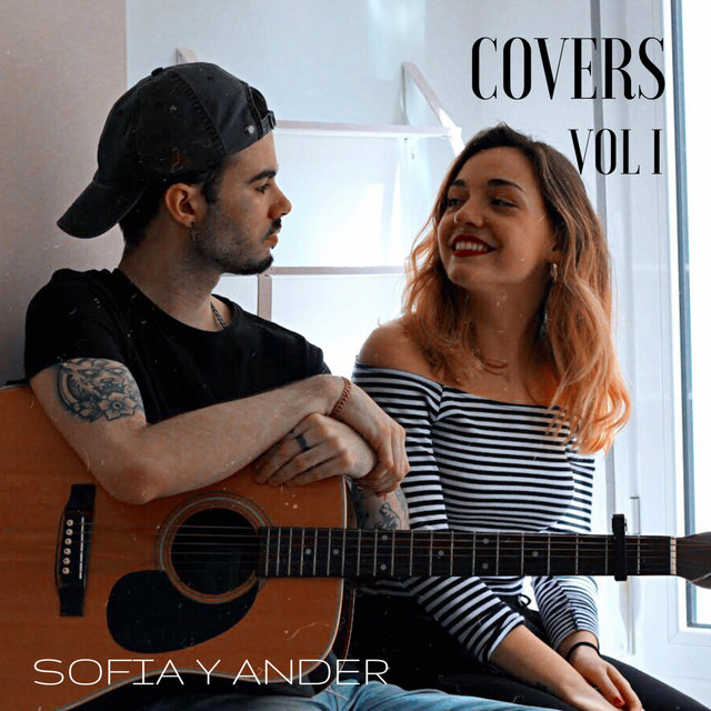 Covers Vol. 1