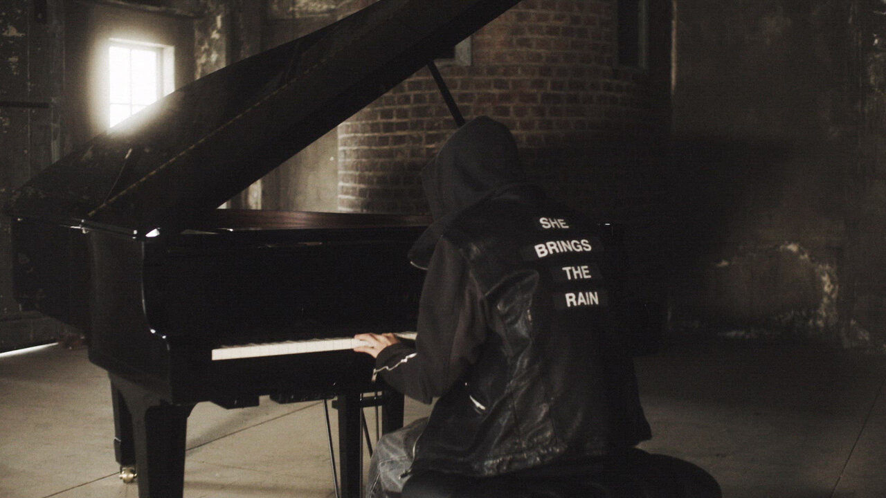 Born Like This