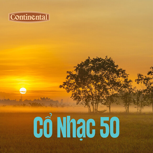 Cổ Nhạc 50 - Ve Sầu Điệp Nở - Cho Nhau Niềm Thương