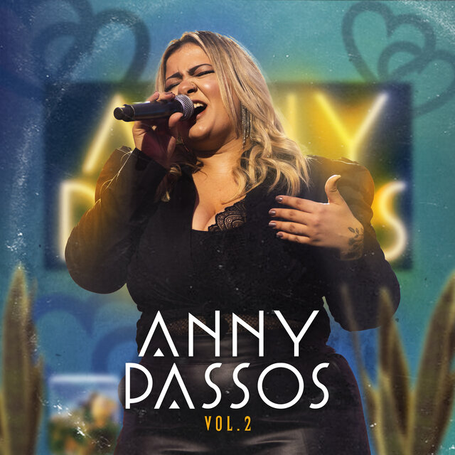 Anny Passos, Vol. 2