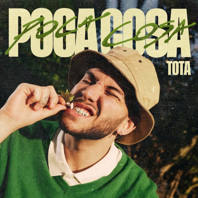 Poca Cosa (feat. LUCATO)