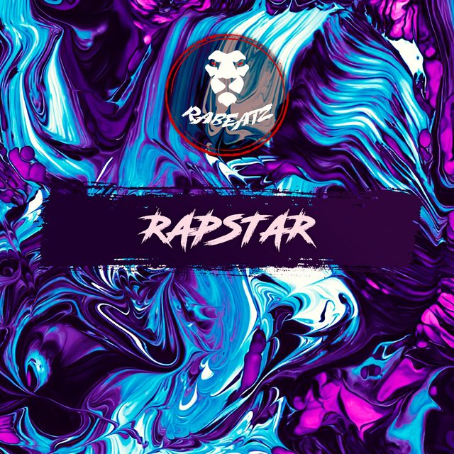RAPSTAR (Radio Edit)