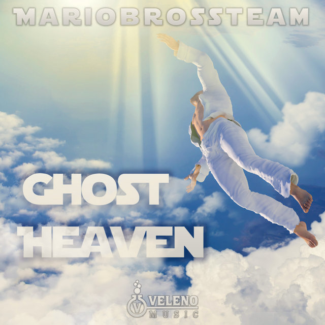 Ghost Heaven