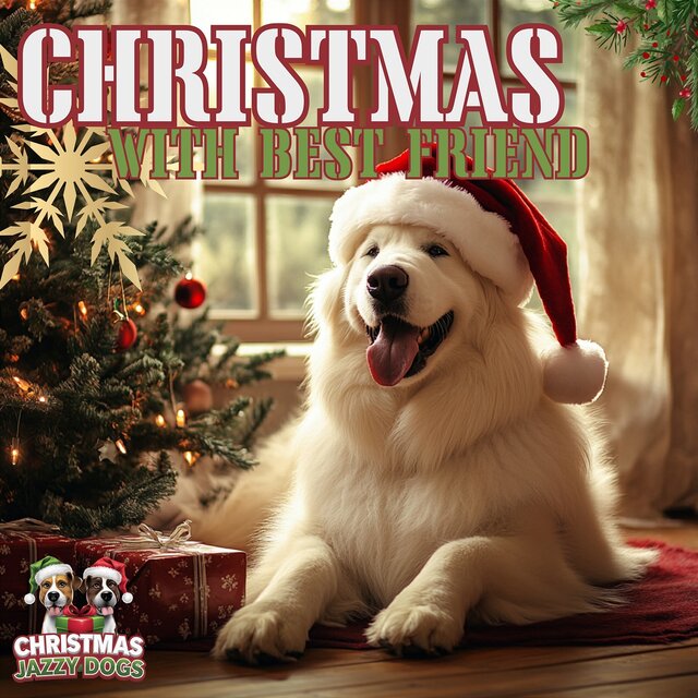 Christmas with Best Friend