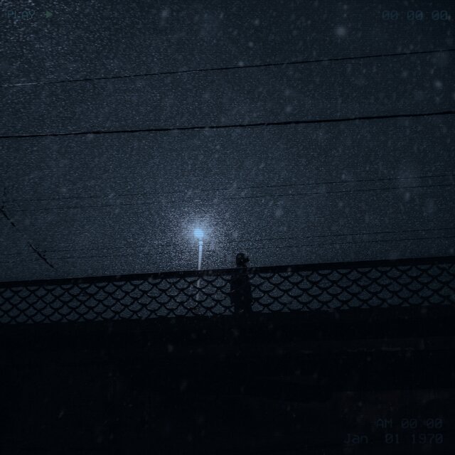 Distant Lights