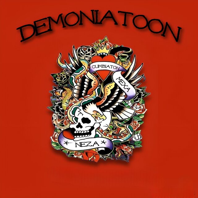 Demoniatoon