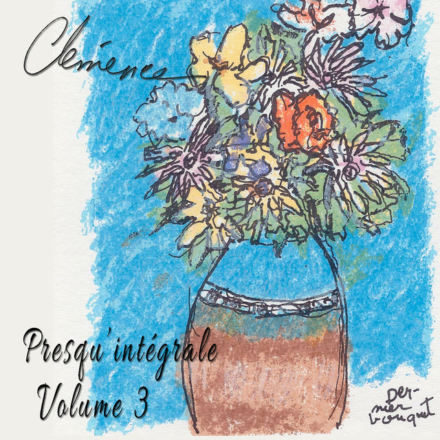 Presqu'intégrale, vol. 3 : (1980) Les retrouvailles